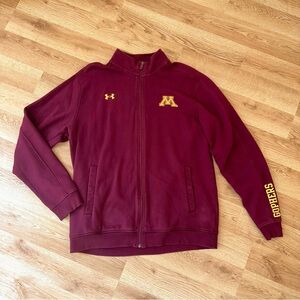 Minnesota Gophers Sweatshirt